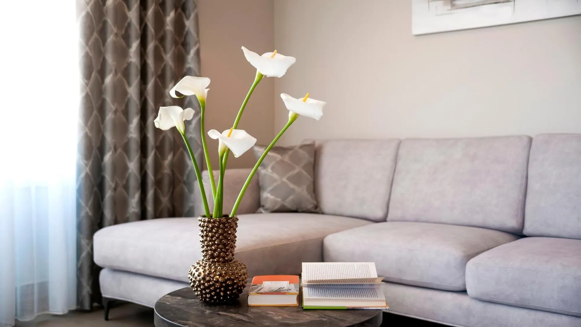 Salteria Residence Premium 3 Rovinj 0*,