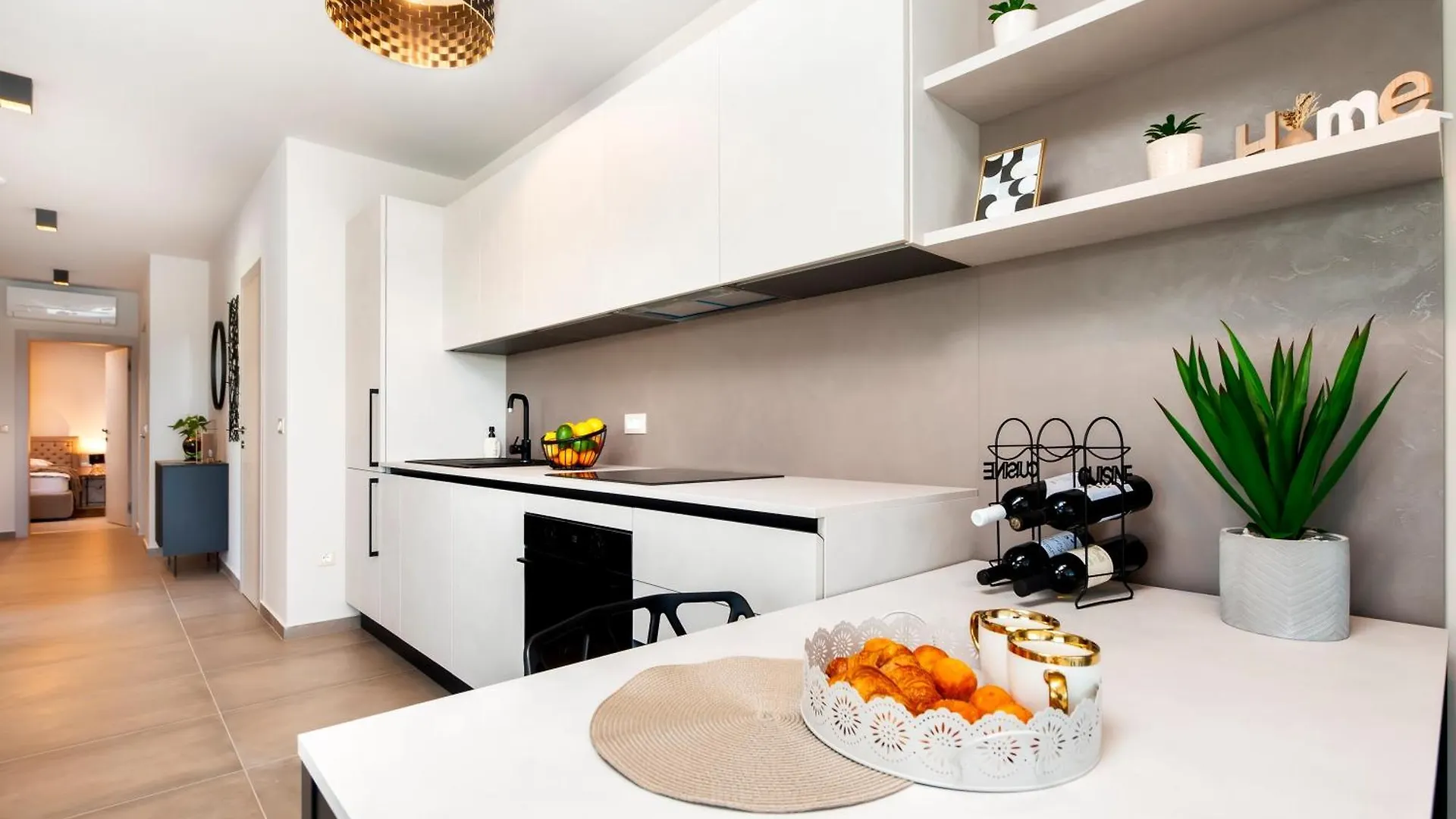 Salteria Residence Premium 3 Rovinj 0*,