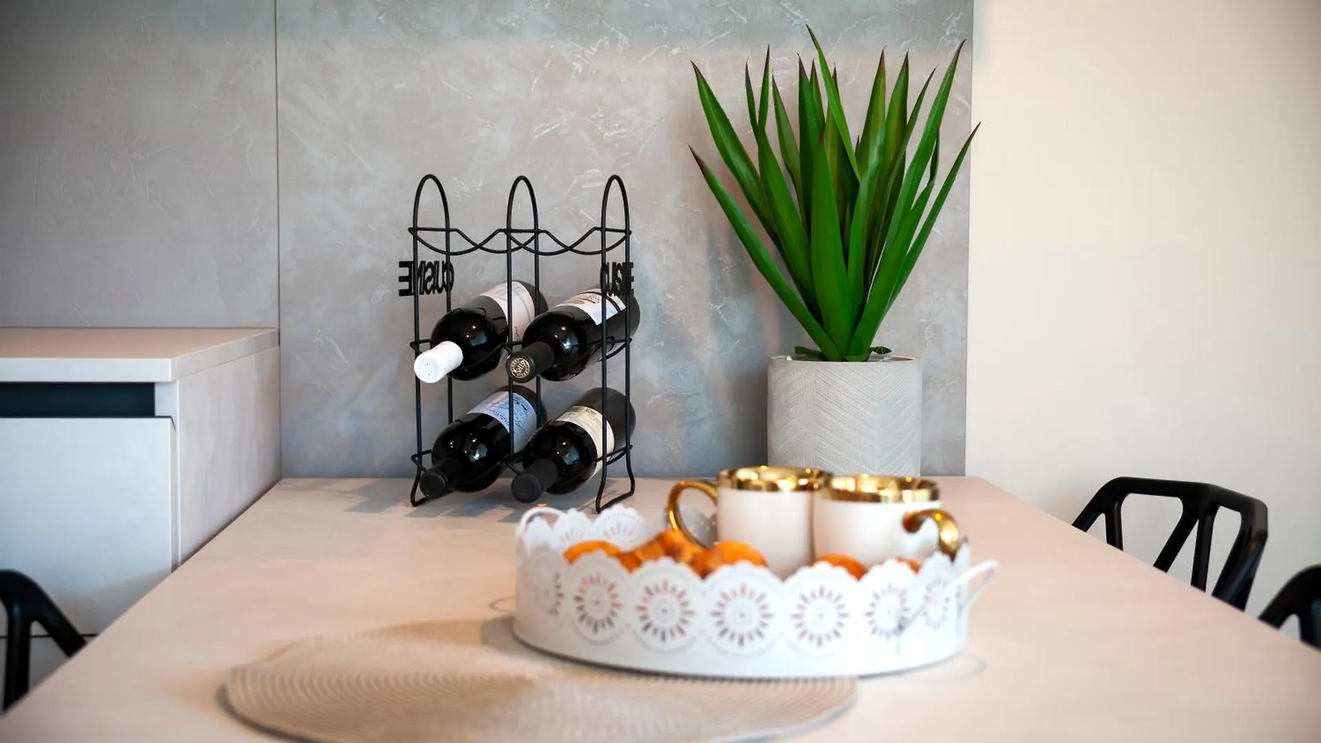 Apartment Salteria Residence Premium 3 Rovinj