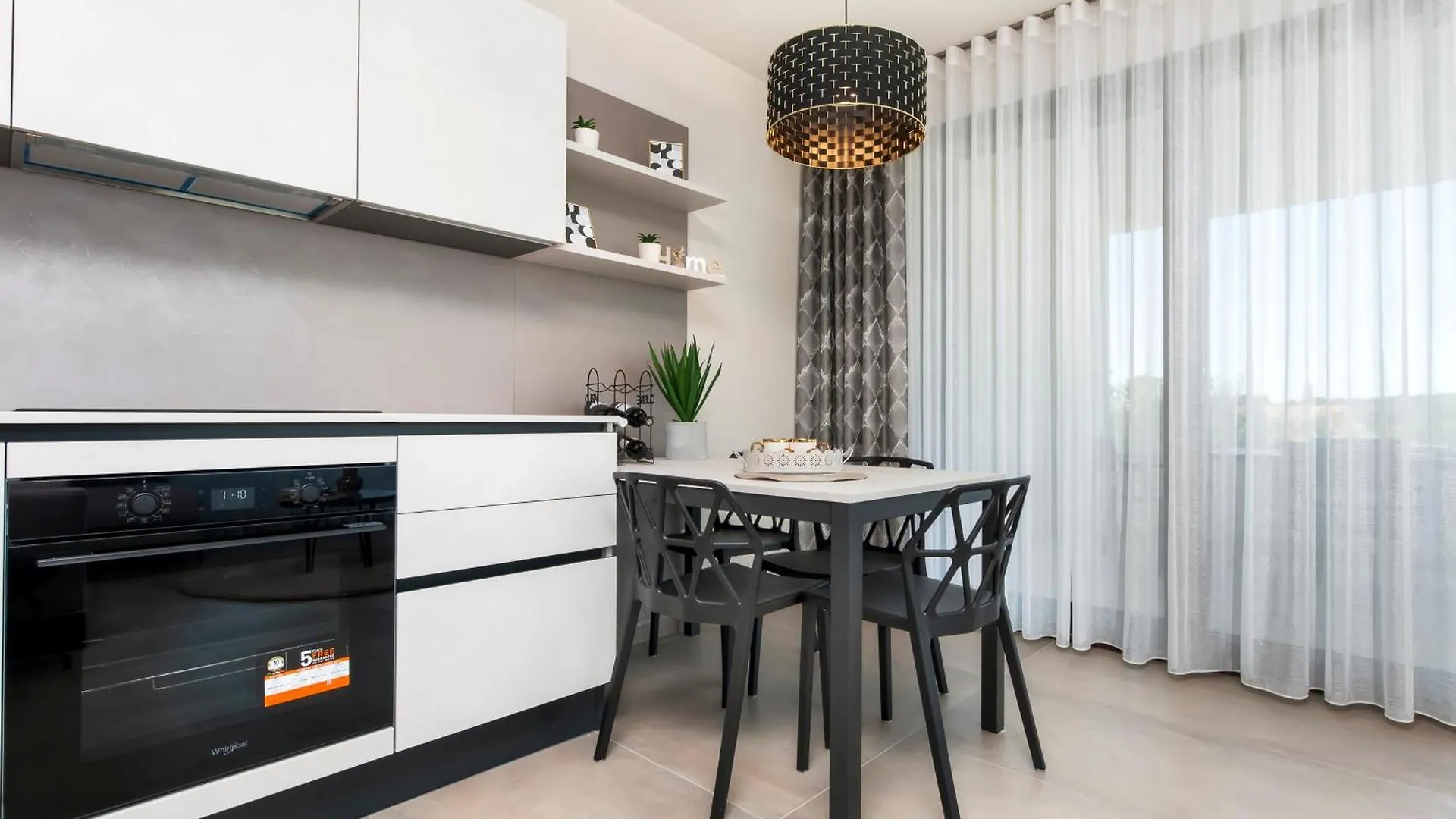 Apartment Salteria Residence Premium 3 Rovinj