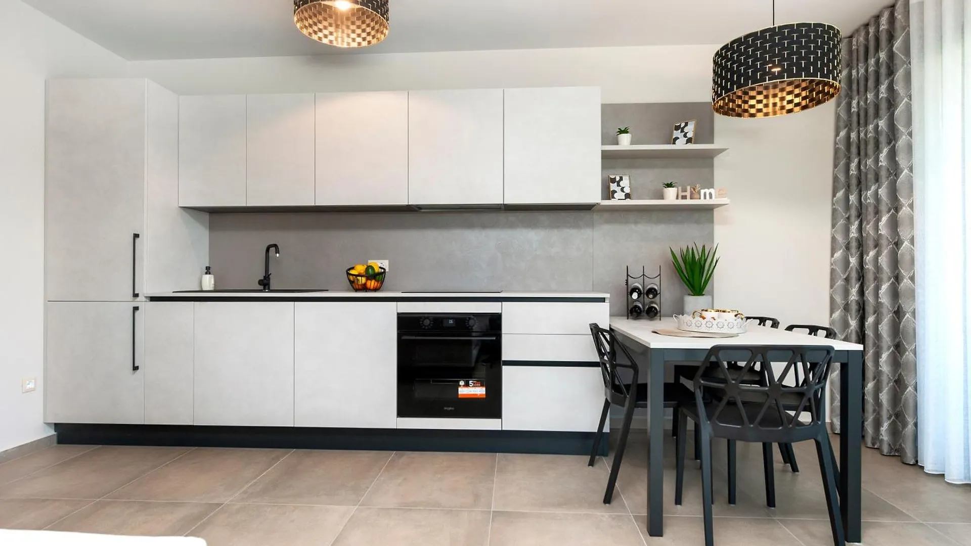 Apartment Salteria Residence Premium 3 Rovinj