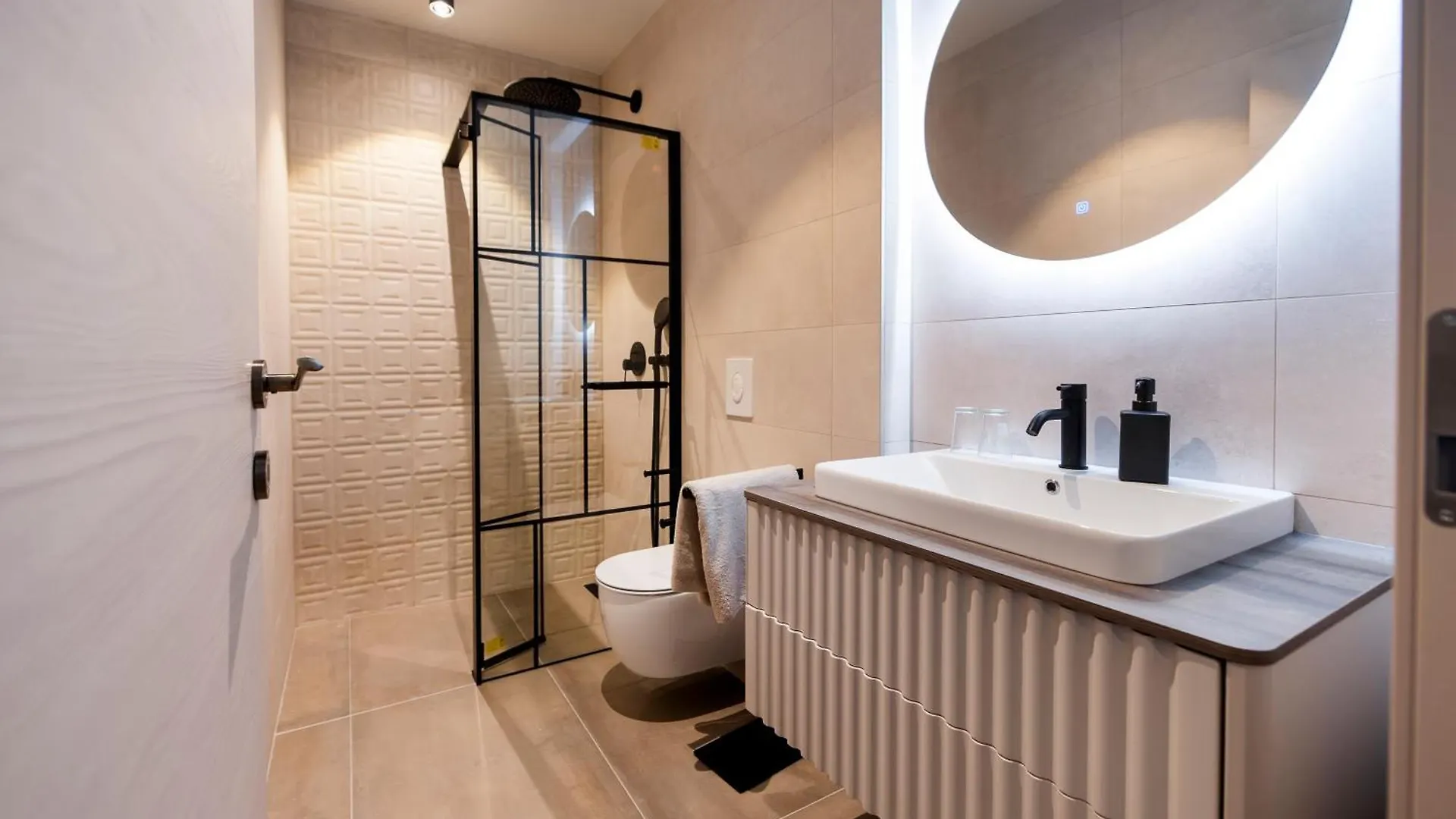 Apartment Salteria Residence Premium 3 Rovinj
