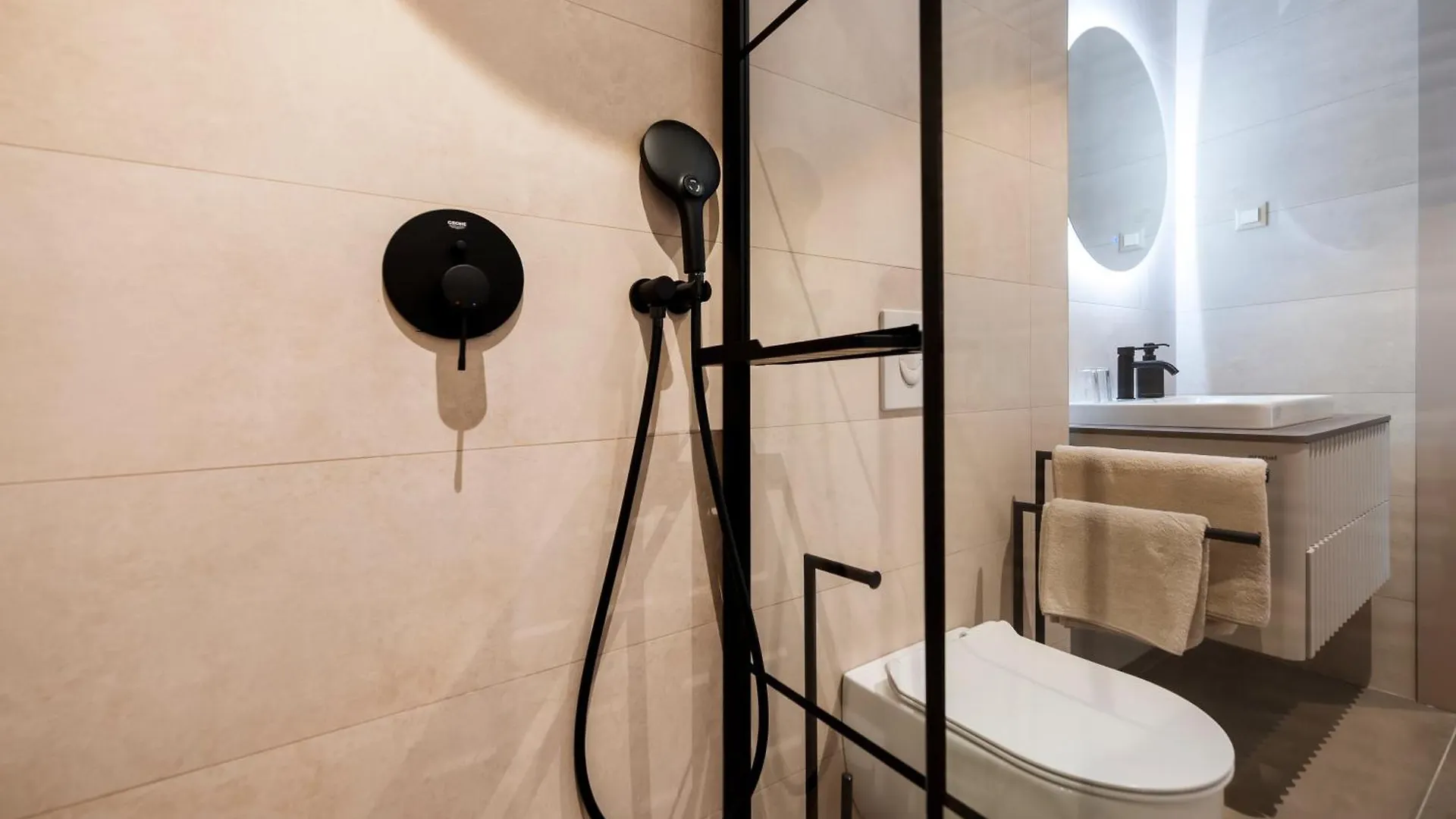 Salteria Residence Premium 3 Rovinj Croatia