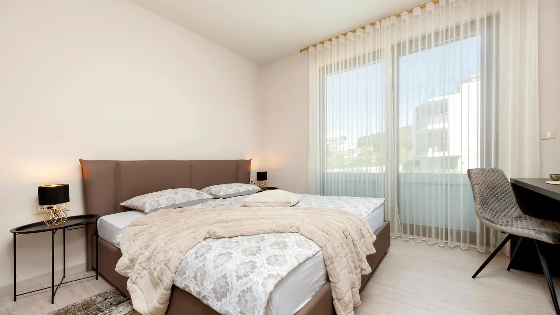 Salteria Residence Premium 3 Rovinj Croatia