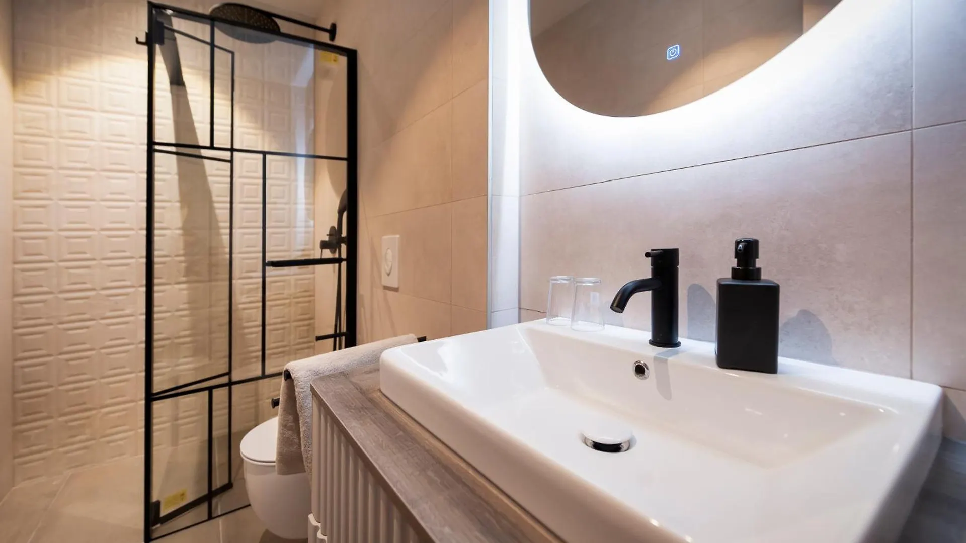 Salteria Residence Premium 3 Rovinj Apartment