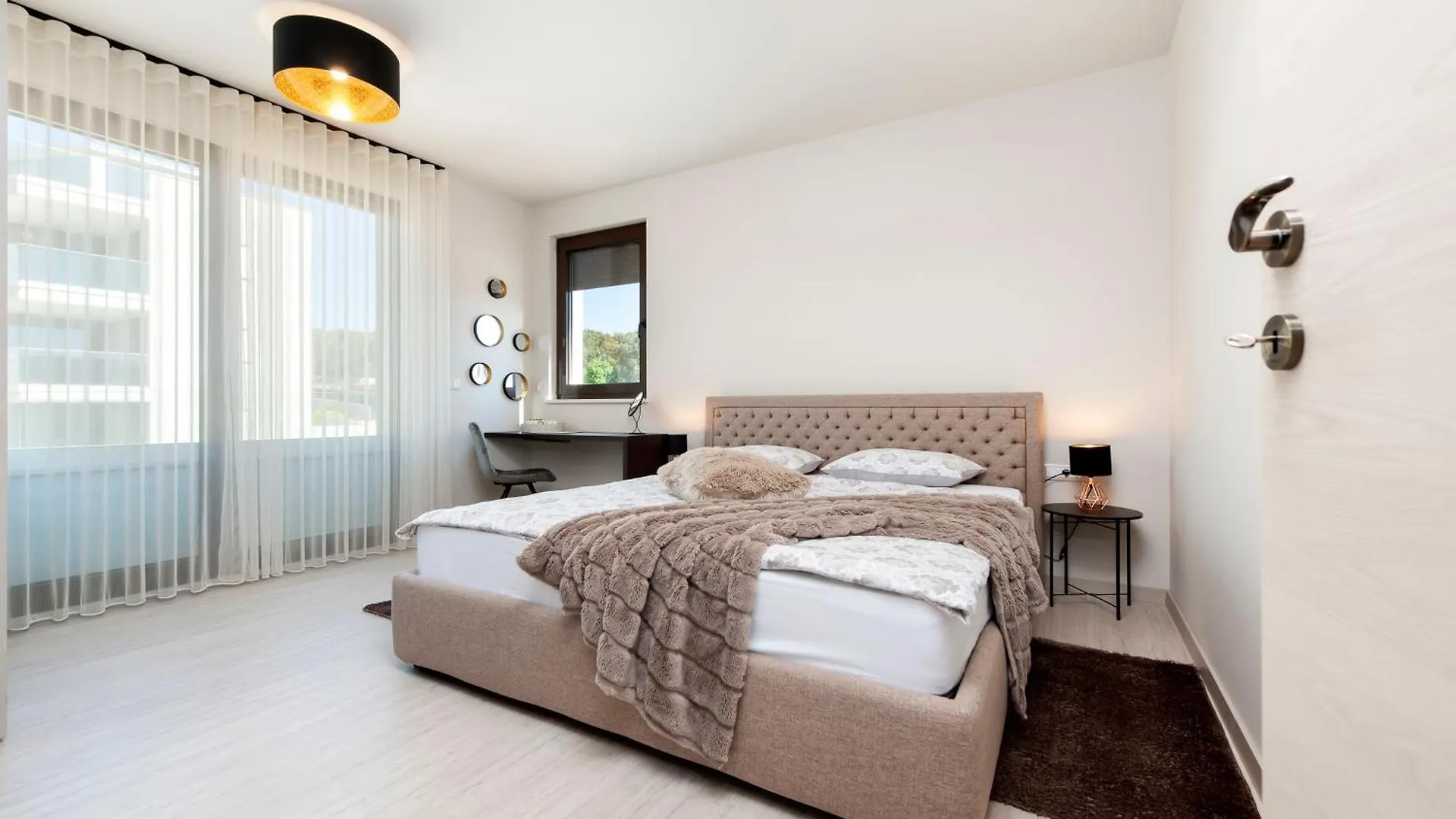 Apartment Salteria Residence Premium 3 Rovinj