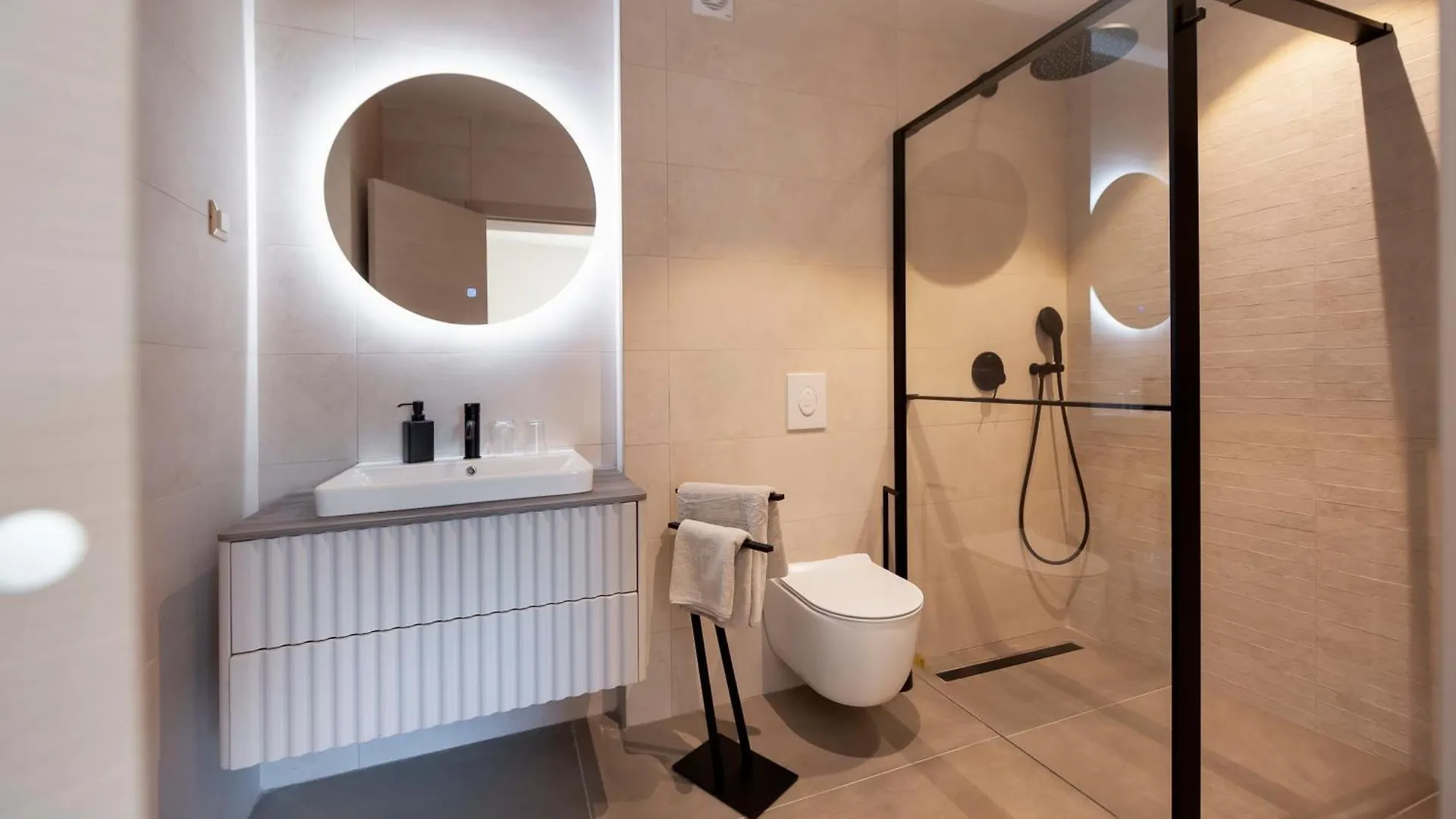 Salteria Residence Premium 3 Rovinj