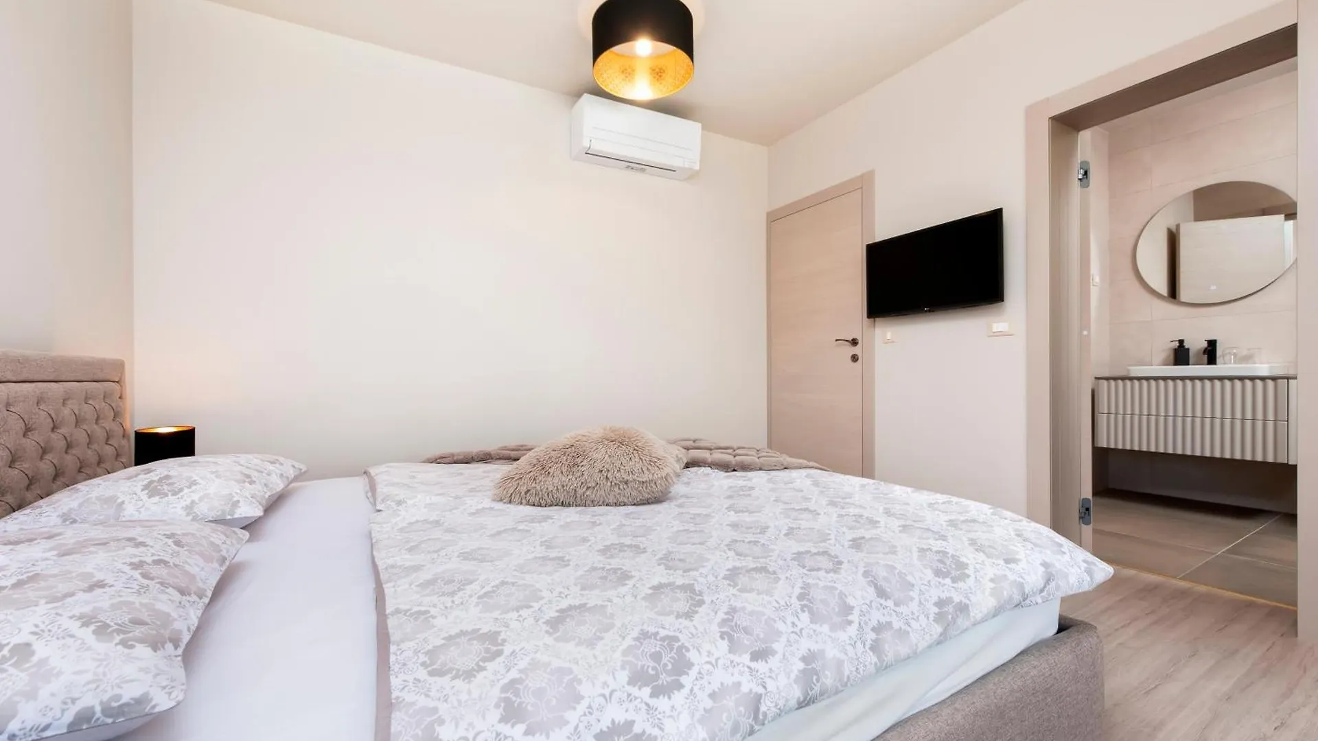 Salteria Residence Premium 3 Rovinj
