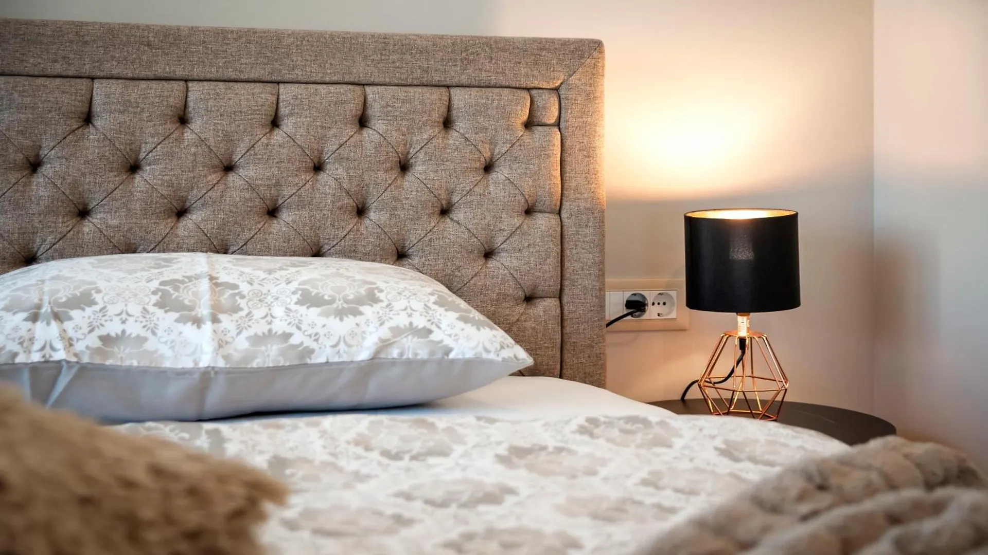 Apartment Salteria Residence Premium 3 Rovinj