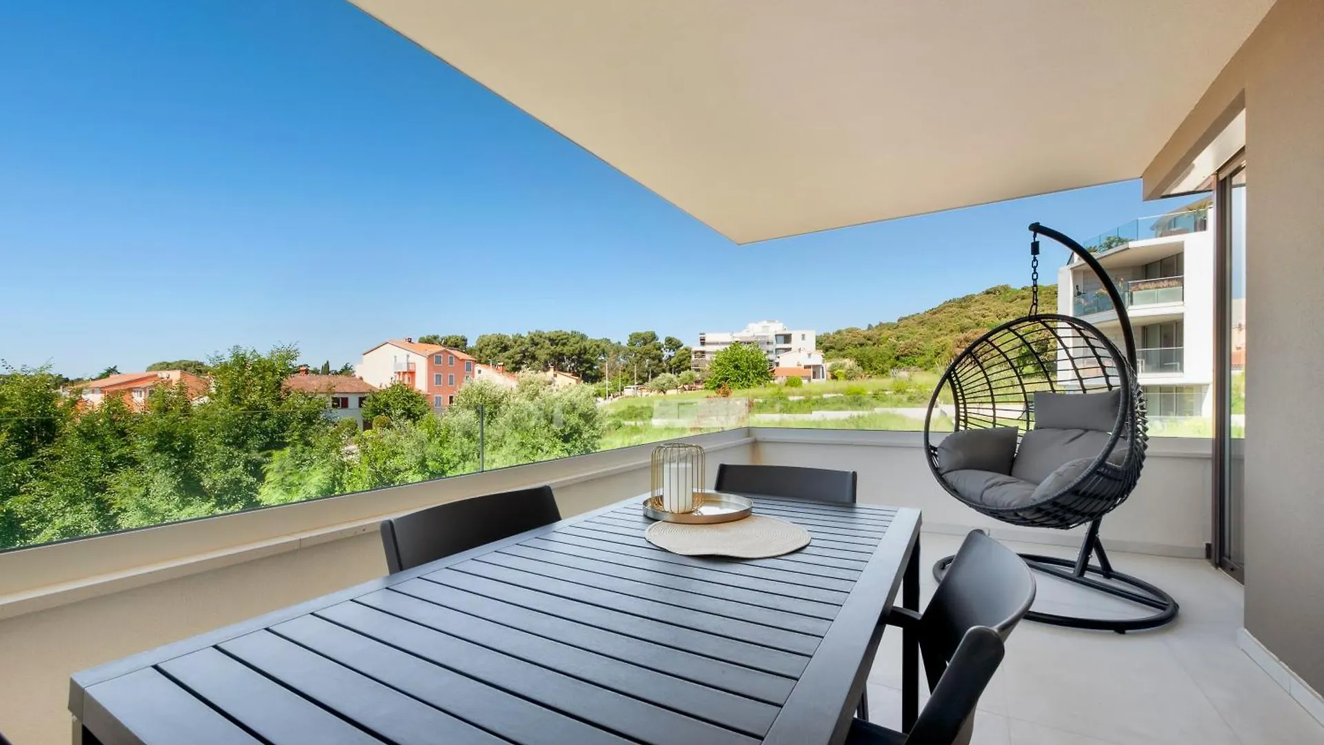 Salteria Residence Premium 3 Rovinj 0*,  Croatia