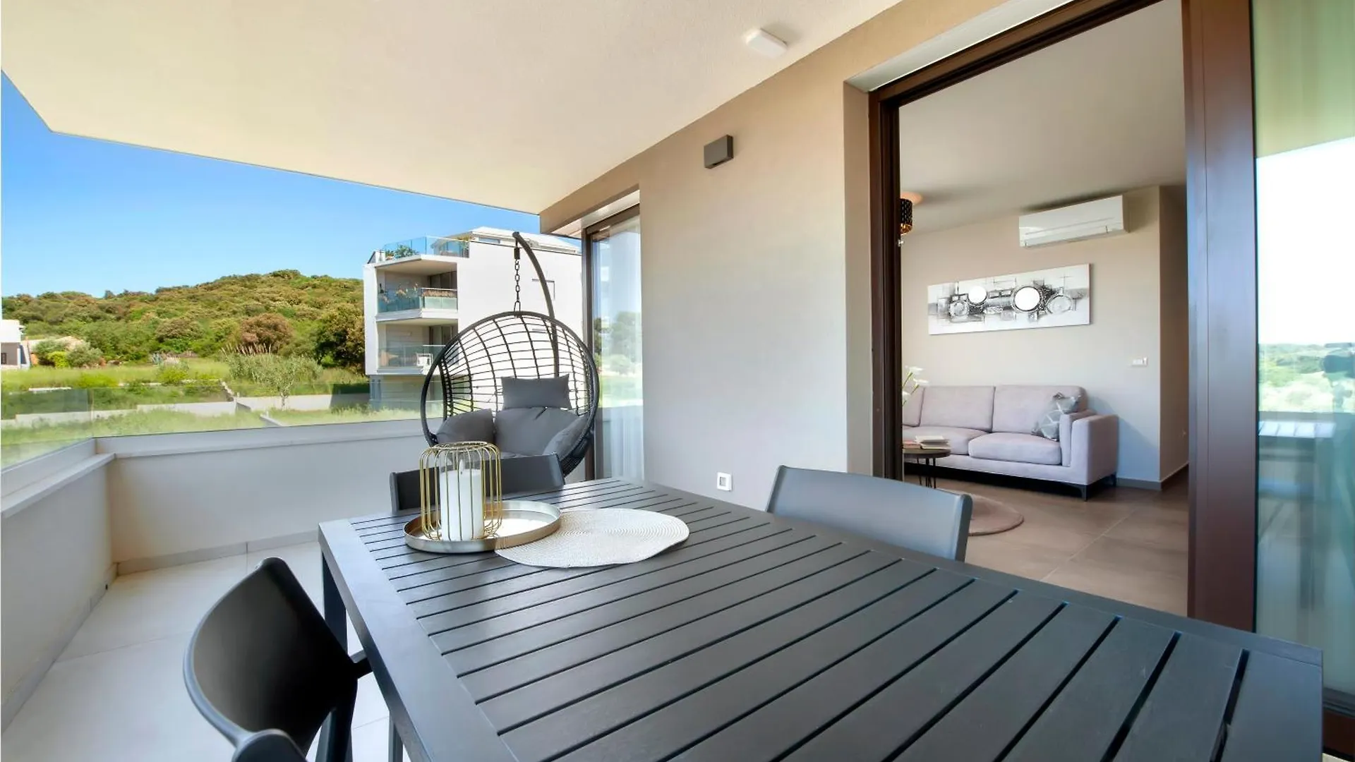 Salteria Residence Premium 3 Rovinj