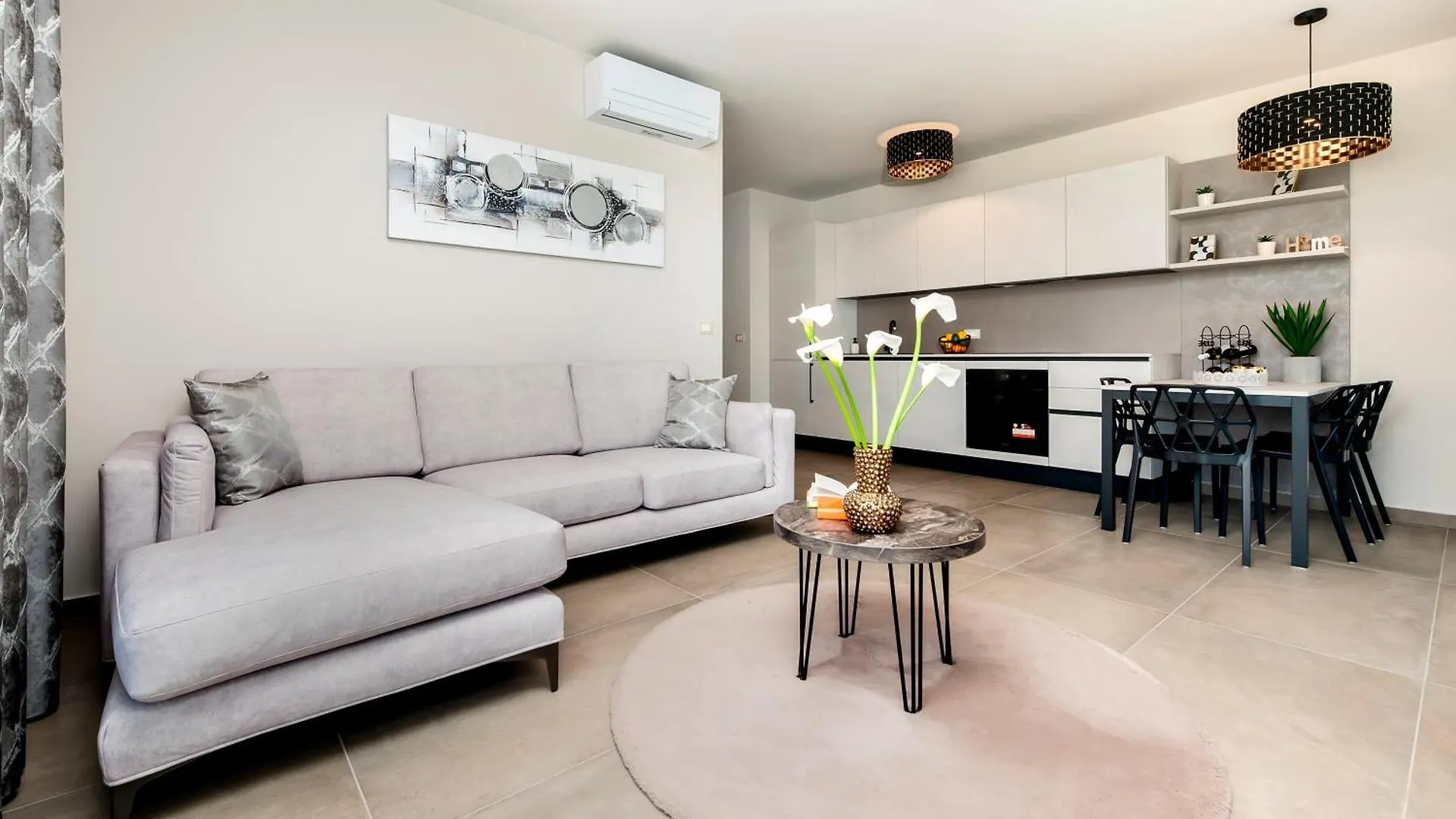 Salteria Residence Premium 3 Rovinj Apartment