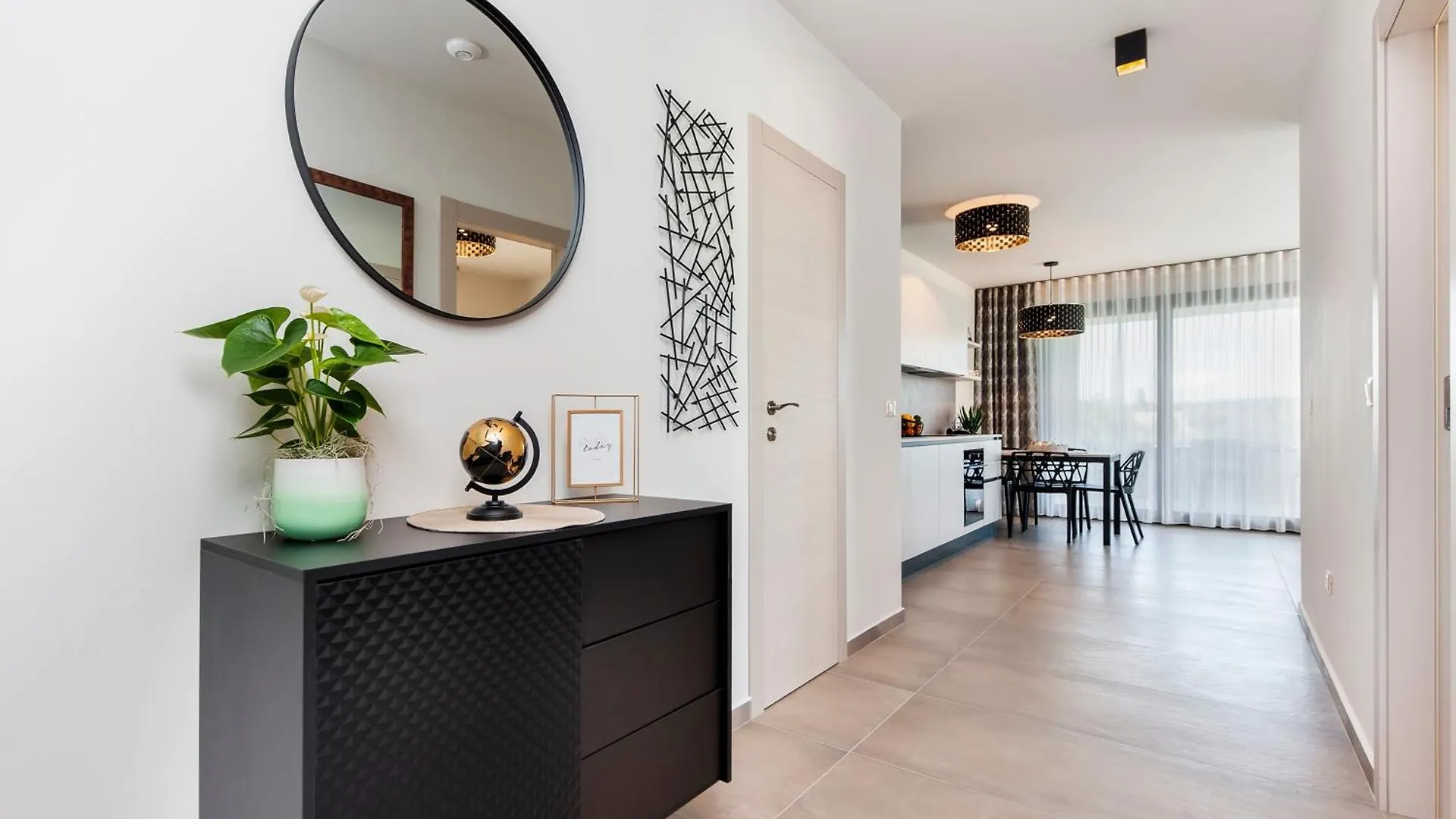 Apartment Salteria Residence Premium 3 Rovinj