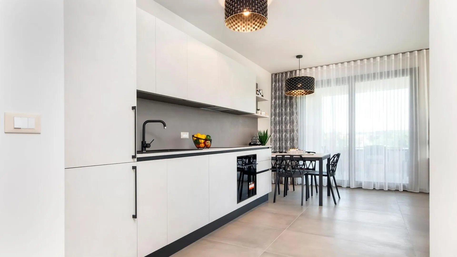 Апартаменты Salteria Residence Premium 3 Ровинь Хорватия