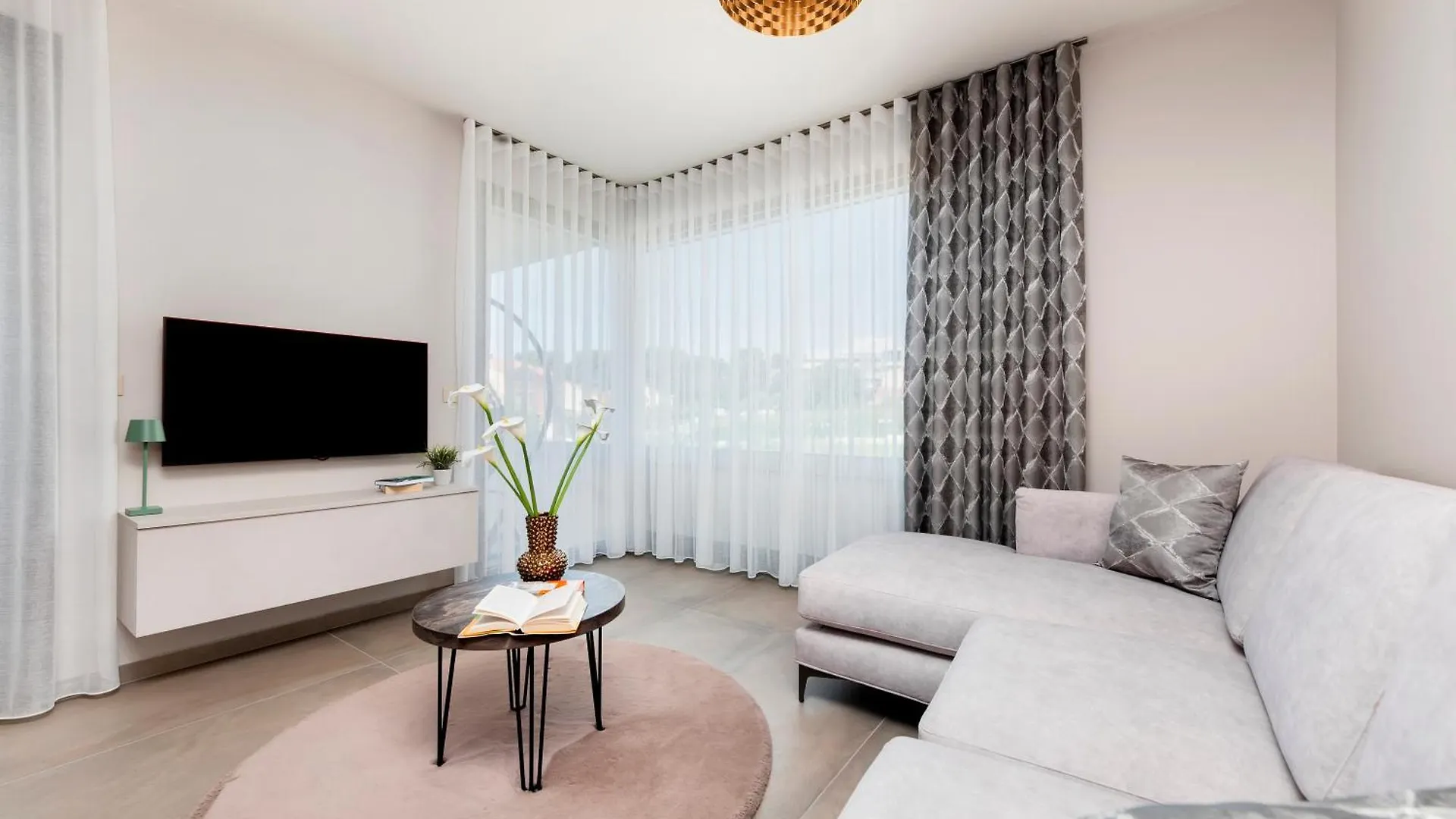 Salteria Residence Premium 3 Ровинь Хорватия