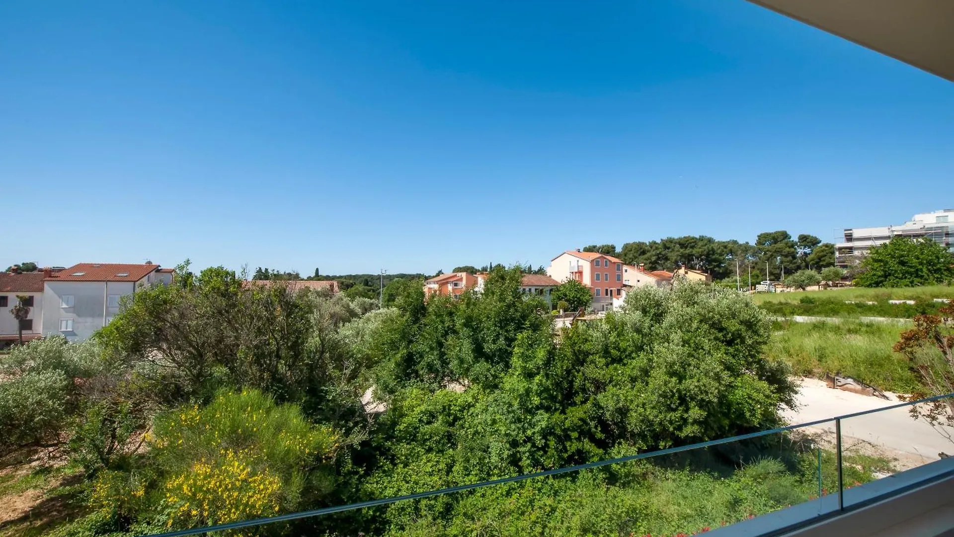 Salteria Residence Premium 3 Ровинь 0*,  Хорватия