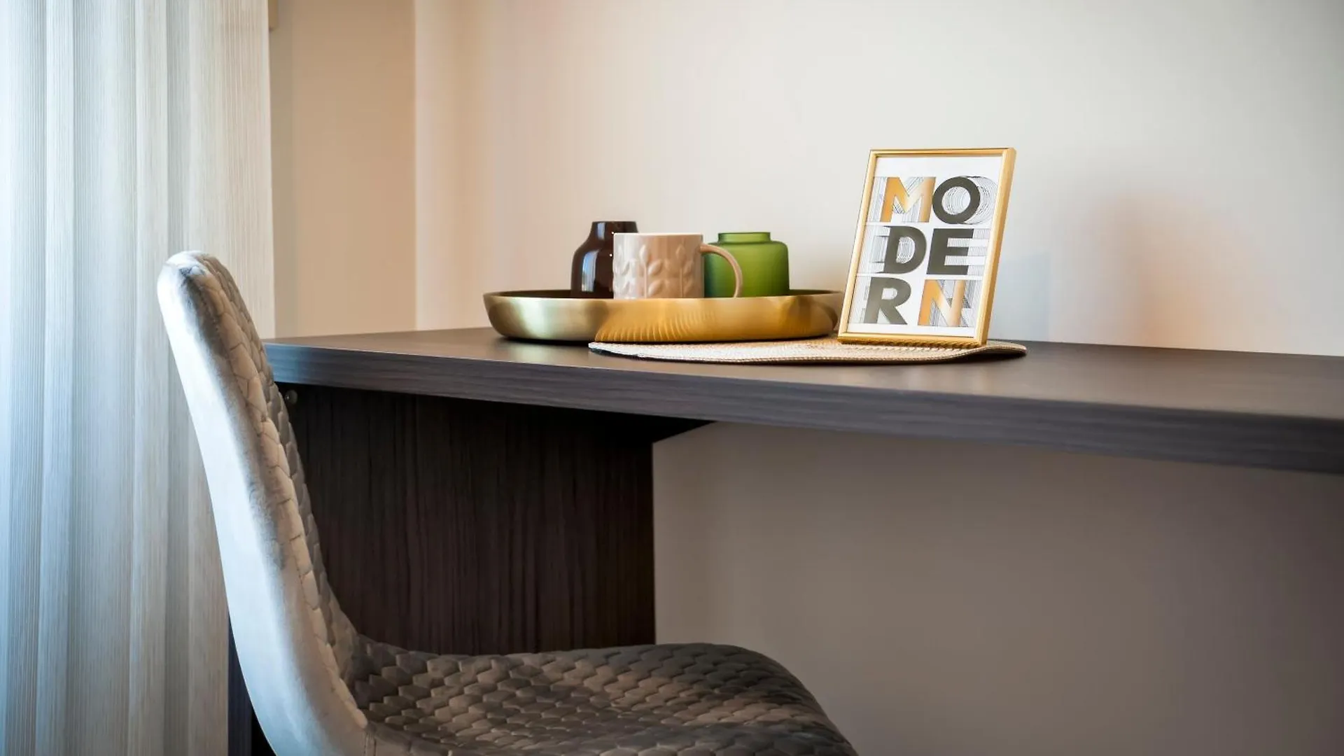 Salteria Residence Premium 3 Ровинь