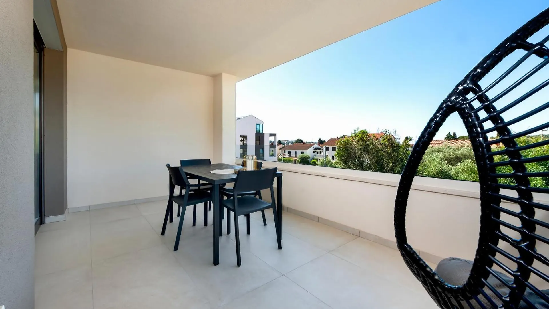 Salteria Residence Premium 3 Ровинь Апартаменты